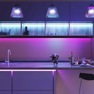 Taśma LED V-TAC SMD5050 60LED 24V RGB+CCT 5w1 VT-5050 1680lm - Taśmy LED - miniaturka - grafika 2