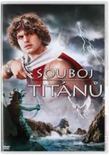 Filmy akcji DVD - Clash of the Titans (Zmierzch tytanów) - miniaturka - grafika 1