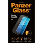 Szkła hartowane na telefon - PanzerGlass Szkło hartowane Samsung Galaxy S10e, czarna ramka 5711724071775 - miniaturka - grafika 1