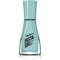 Lakiery do paznokci - Sally Hansen Insta-Dri Nail Color 510 Gain Mo-Mint-Um 9,17ml lakier do paznokci - miniaturka - grafika 1
