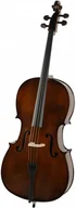 Instrumenty smyczkowe - Stentor SR-1102-A wiolonczela 4/4 - miniaturka - grafika 1