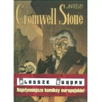Egmont Cromwell Stone