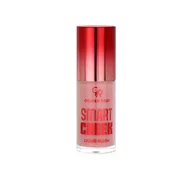 Róże do policzków - GOLDEN ROSE SMART CHEEK PŁYNNY RÓŻ DO POLICZKÓW 101 6ML - miniaturka - grafika 1