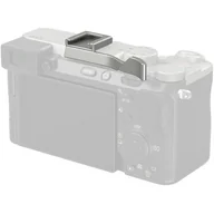 Akcesoria do statywów - Smallrig Thumb Grip do Sony A7C II / A7CR / A7C srebny [4818] - miniaturka - grafika 1