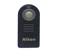 Akcesoria fotograficzne - Nikon ML-L3 Pilot - miniaturka - grafika 1