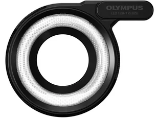 Olympus LG-1 PRZYSTAWKA KIERUJĄCA ŚWIATŁO V3271200W000 - Akcesoria do lamp błyskowych - miniaturka - grafika 1