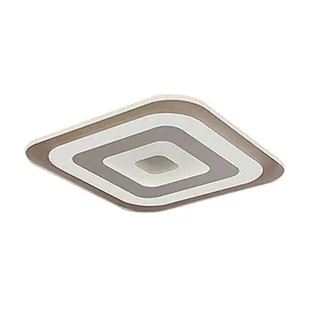 Milagro Plafon sufitowy LED 1pł VOLTA 108 - Lampy sufitowe - miniaturka - grafika 1