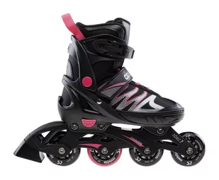 Coolslide, łyżworolki, Ramen YG, rozmiar 37/40 - Rolki - miniaturka - grafika 1