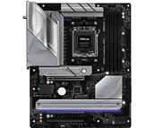 Płyty główne - Asrock B850 LiveMixer WiFi AMD B850 Gniazdo AM5 ATX 90-MXBQU-A0UAYZ - miniaturka - grafika 1