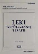 Zdrowie - poradniki - Leki współczesnej terapii - miniaturka - grafika 1