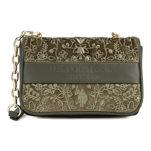 Torebka U.S. POLO ASSN. BIUXT8462WZC - Torebki damskie - miniaturka - grafika 1