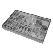 Zestawy sztućców - Kassel Sztućce Eifel 30 elementów 93332 - miniaturka - grafika 1