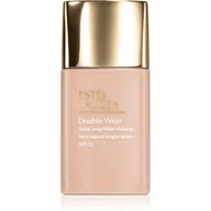Podkłady do twarzy - Estee Lauder Double Wear SHEER LONG WEAR Matte SPF20 1C1 Cool Bone 30 ml - miniaturka - grafika 1