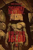 Horror, fantastyka grozy - Ziggurat na głowie, a w sercu igloo - miniaturka - grafika 1