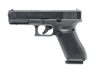 Glock Pistolet 6mm ASG 17 gen 5 6 mm CO2 (2.6439) 2.6439 - Pistolety ASG - miniaturka - grafika 1