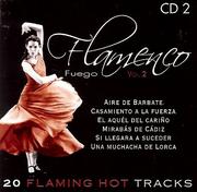 Folk - Flamenco Fuego. Volume 2 - miniaturka - grafika 1