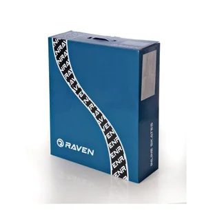 Rolki Raven Pulse (black) 43-46 - Rolki - miniaturka - grafika 5