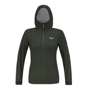 Kurtki damskie - Salewa Damska kurtka Puez Aqua 4 PTX 2,5 l W - miniaturka - grafika 1