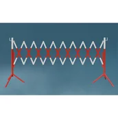 Wyposażenie miejsc publicznych - B2B Partner Barierki składane PROCITY 500 cm 190.531 - miniaturka - grafika 1