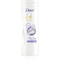 Balsamy i kremy do ciała - Dove Body Love Night Renew mleczko do ciała 400 ml dla kobiet - miniaturka - grafika 1