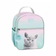Plecaki - Plecak mini Kitty - STARPAK - miniaturka - grafika 1