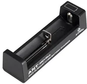 Ładowarki i akumulatory - Ładowarka do akumulatorów cylindrycznych Li-ion 18650 Xtar ANT MC1 Plus [N] - miniaturka - grafika 1