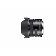 Obiektywy - SIGMA Obiektyw C 17/4 DG DN L-mount - miniaturka - grafika 1