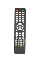 Piloty - Pilot do TV Manta - Model 1 - Dokładnie czytaj opis - miniaturka - grafika 1