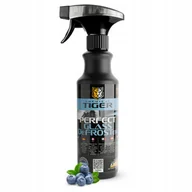 Kosmetyki samochodowe - Odmrażacz Do Szyb -70°C Chemical Tiger preparat do odmrażania 500ml - miniaturka - grafika 1