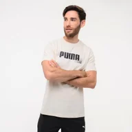 Koszulki sportowe męskie - Koszulka z krótkim rękawem męska Puma Gym & Pilates - miniaturka - grafika 1