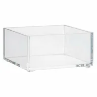 Pudła i pojemniki do przechowywania - Pojemnik Selena 9,6x5 cm - miniaturka - grafika 1