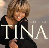 Pop - Warner Music Polska All The Best Tina Turner Płyta CD) - miniaturka - grafika 1