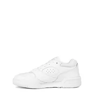 Trampki damskie - Lacoste 46SFA0092, Trampki damskie, WHT/WHT, 39.5 EU, Wht, 39.5 EU - miniaturka - grafika 1