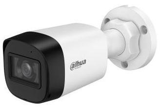 Dahua Technology CAMERA HDCVI 1080P IR BULLET HAC-HFW1200RL-0280B-S6 6937552402140