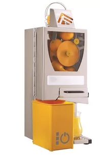 Resto Quality Automatyczna wyciskarka do pomarańczy F-Compact - Inne urządzenia gastronomiczne - miniaturka - grafika 1