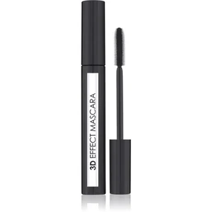 Lamel Mascara 3D Effect 10ml - Tusze do rzęs - miniaturka - grafika 1