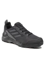 Buty trekkingowe męskie - adidas Buty Eastrail S24010 Czarny - miniaturka - grafika 1
