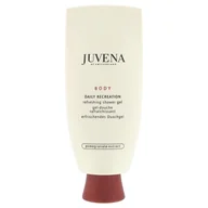 Kosmetyki do kąpieli - Juvena Body Care Refreshing Shower Gel Odwieżający żel pod prysznic 200 ml - miniaturka - grafika 1