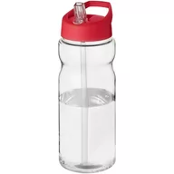 Shakery i bidony sportowe - Bidon H2O Active® Base Tritan™ o pojemności 650 ml z dzióbkiem - miniaturka - grafika 1