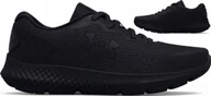 Buty dla dziewczynek - Under Armour BUTY SPORTOWE UNDER ARMOUR BPS ROGUE 3 3024982-002 - miniaturka - grafika 1