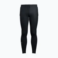 Spodnie sportowe męskie - Legginsy do biegania męskie Joma R-Night Long - miniaturka - grafika 1