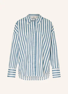 Only Koszula blau - ONLY - Koszule damskie - miniaturka - grafika 1