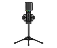 Mikrofony komputerowe - Streamplify MIC RGB Tripod - miniaturka - grafika 1