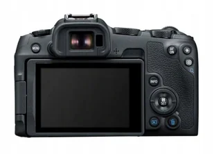 Canon EOS R8 inne zestawy - Aparaty Cyfrowe - miniaturka - grafika 6