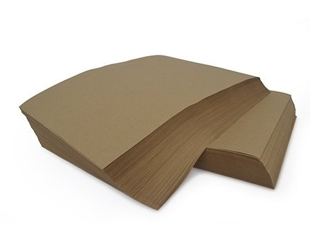 PAPIER Pakowy Makulaturowy EKO Arkusz 80x120cm 1kg Ochronny Szary Mocny
