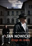 E-booki - biografie - Jan Nowicki. Droga do domu - miniaturka - grafika 1