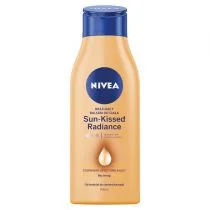 NIVEA Lait nourrissant bronzage progressif Effect z brązu  peaux Mates  400 ML 88219 - Balsamy i kremy do ciała - miniaturka - grafika 2
