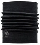 Apaszki i szaliki damskie - Buff, Komin Merino heavyweight neck warmer, Czarny, 110963.00 - miniaturka - grafika 1