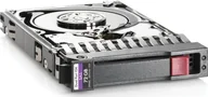 Dyski serwerowe - Dysk serwerowy HPE 300GB 2.5'' SAS-2 6Gb/s 652611-S21 - miniaturka - grafika 1