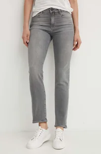 G-Star Raw jeansy damskie high waist D23638-D554 - Spodnie damskie - miniaturka - grafika 1